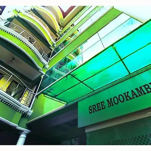Hotel Sree Mookambika