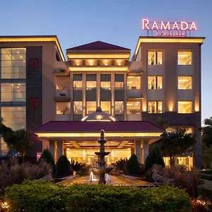 Ramada By Wyndham Varanasi Katesar Indien