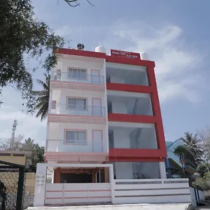 Sai Indien
