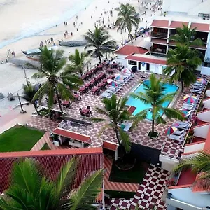 Seaface Resort