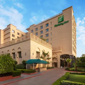 Mg Road An Ihg Отель Агра