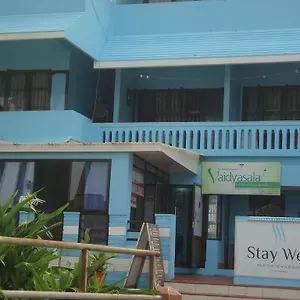 Resort Well Ayurvedic