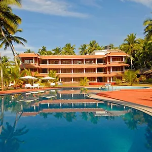 Resort Abad Harmonia Ayurvedic