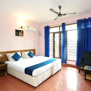 Hotel Park International