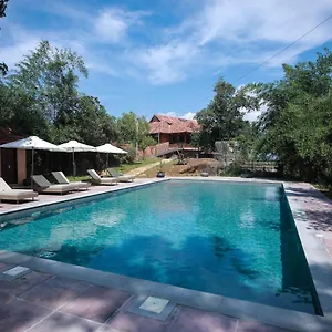Resort Amara Ayurveda Retreat: Eco-living Overlooking Western Ghats