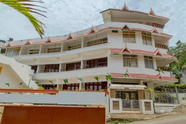 Swapnatheeram Beach Resort Kovalam
