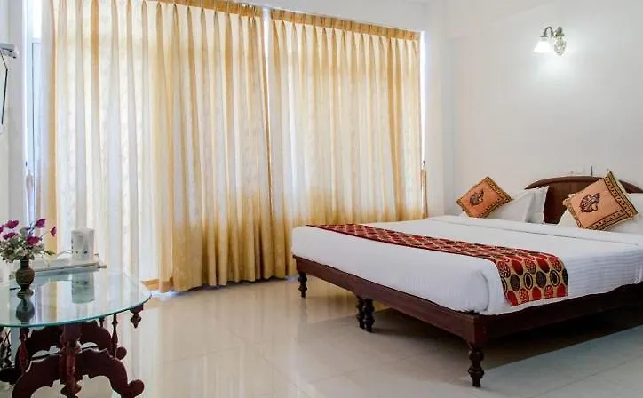 Swapnatheeram Beach Resort Kovalam Hotel