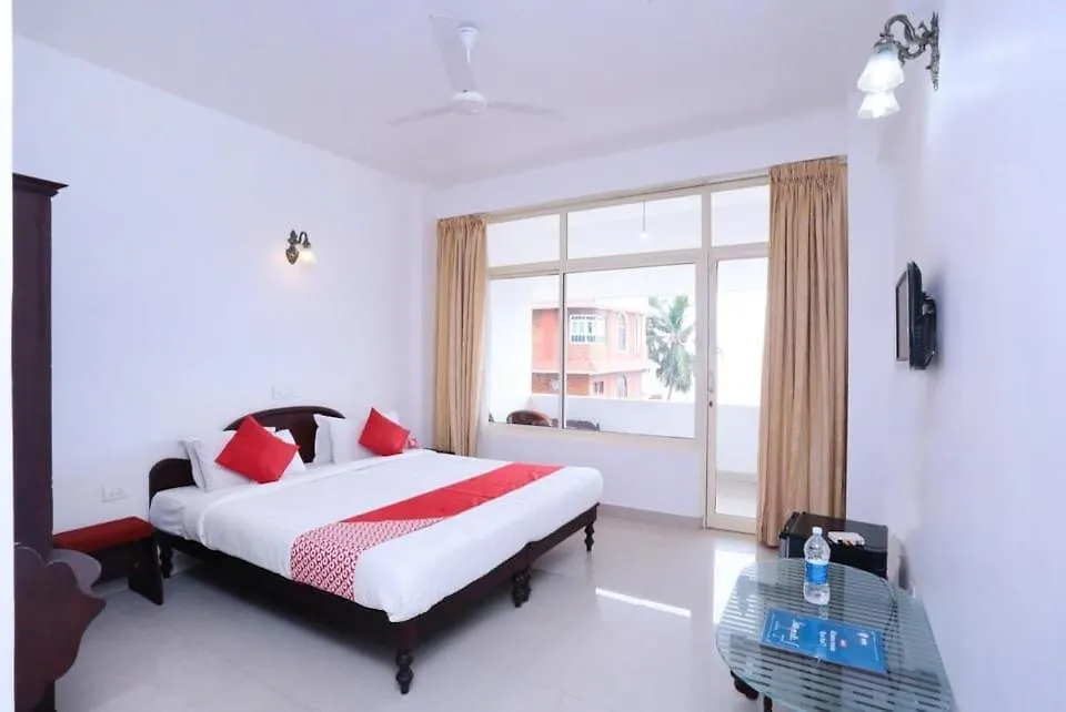 Swapnatheeram Beach Resort contacts