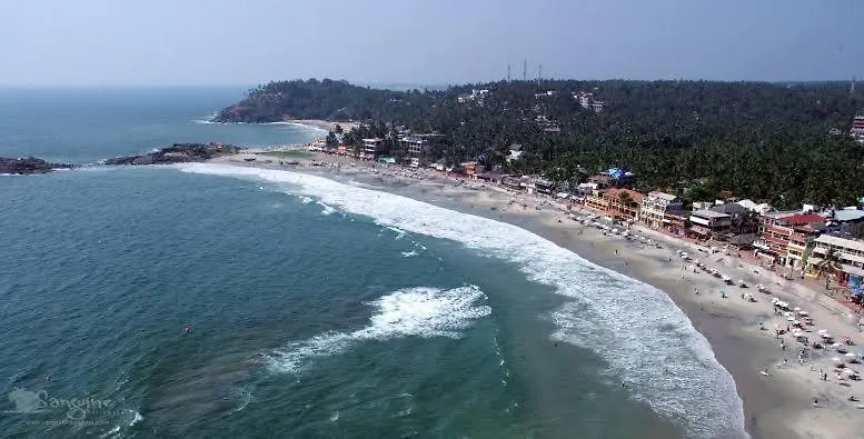 Swapnatheeram Beach Resort Kovalam