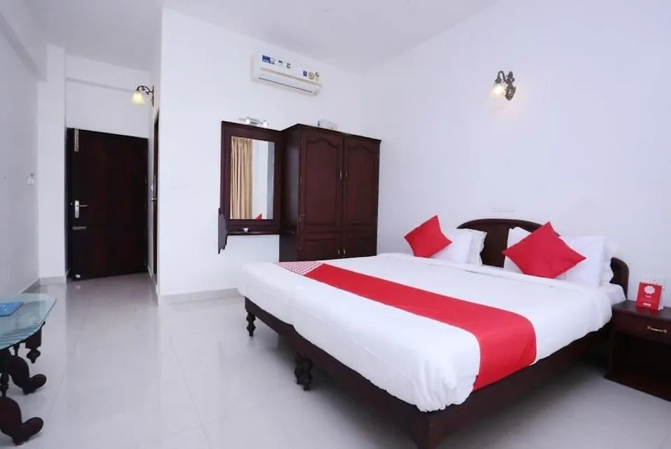 Hotel Swapnatheeram Beach Resort Kovalam