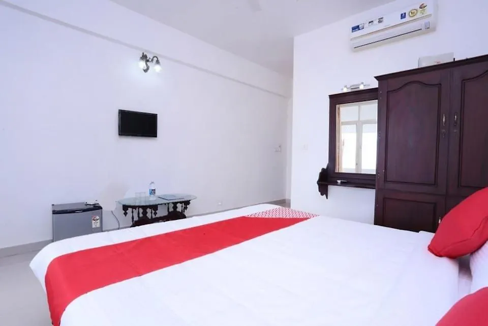 Swapnatheeram Beach Resort Kovalam