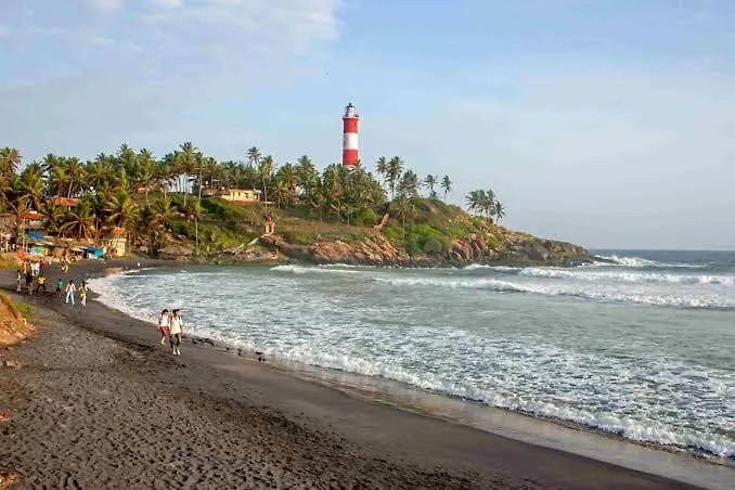 Swapnatheeram Beach Resort Kovalam Hotel