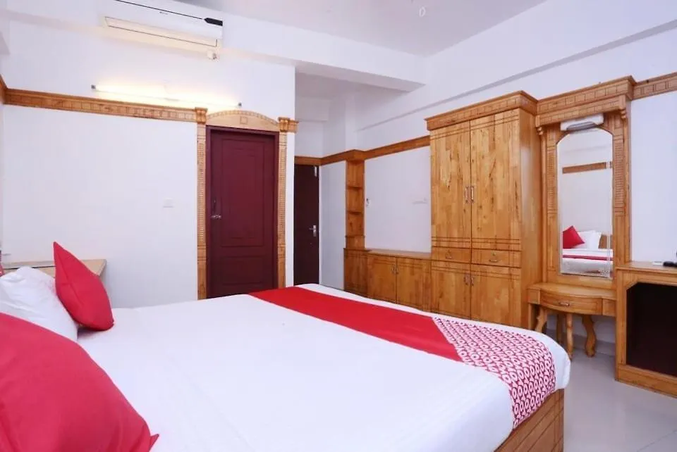 Hotel Swapnatheeram Beach Resort Kovalam