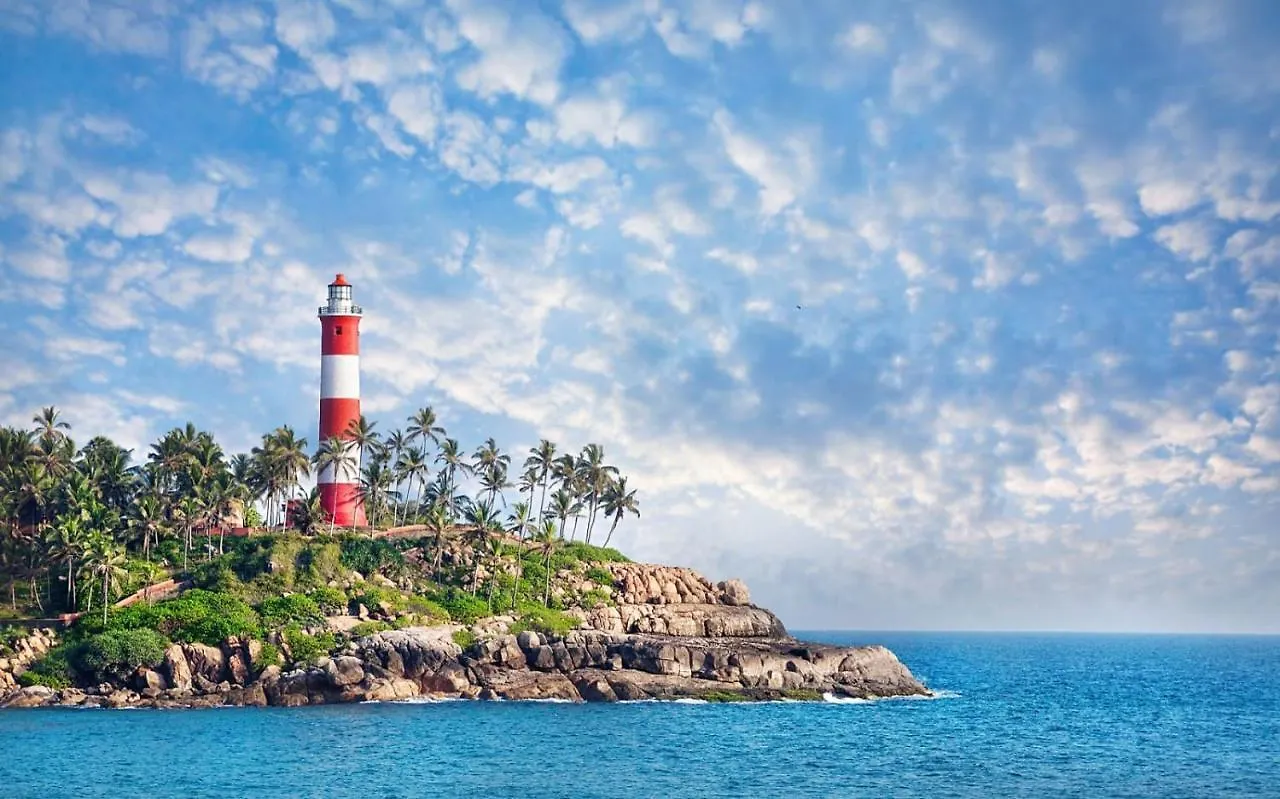 Hotel Swapnatheeram Beach Resort Kovalam